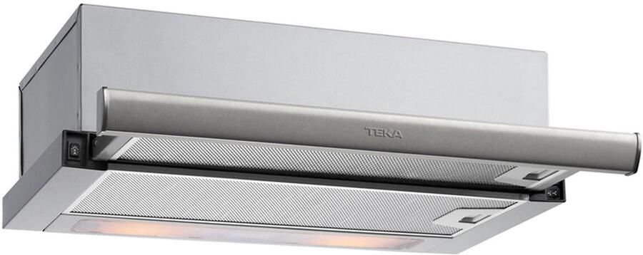 Teka Conventionele Afzuigkap TL6420 60 cm 120 W
