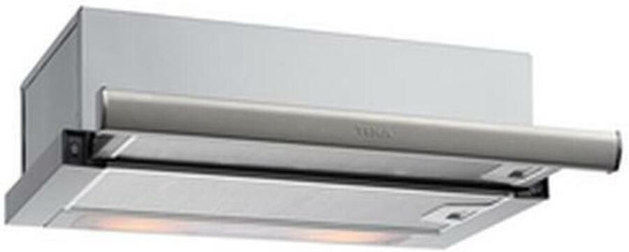 Teka Conventionele Afzuigkap TL7420.2 Staal