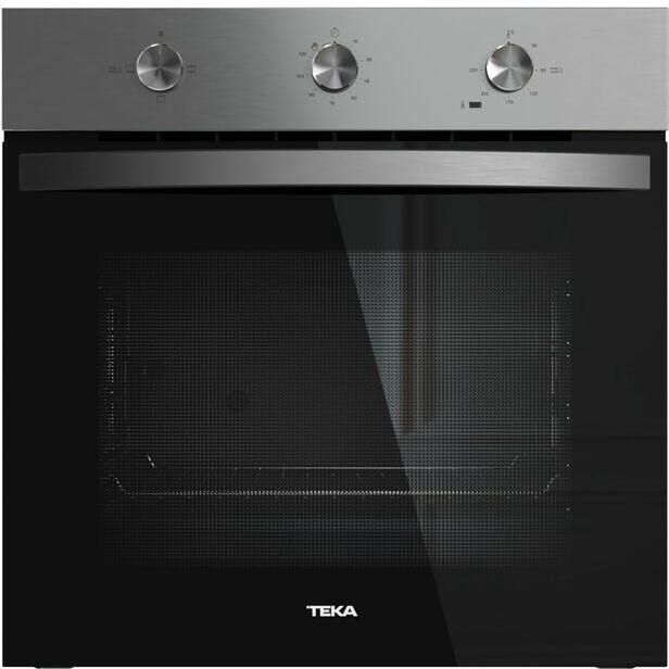 Teka Conventionele Oven HBB5350 INOX 111020080 76 L