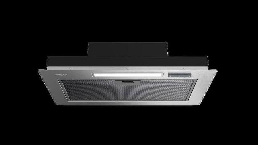 Teka GFI 63030 KOS IX 316 m³ uur Luchtafvoer E A F 68 dB