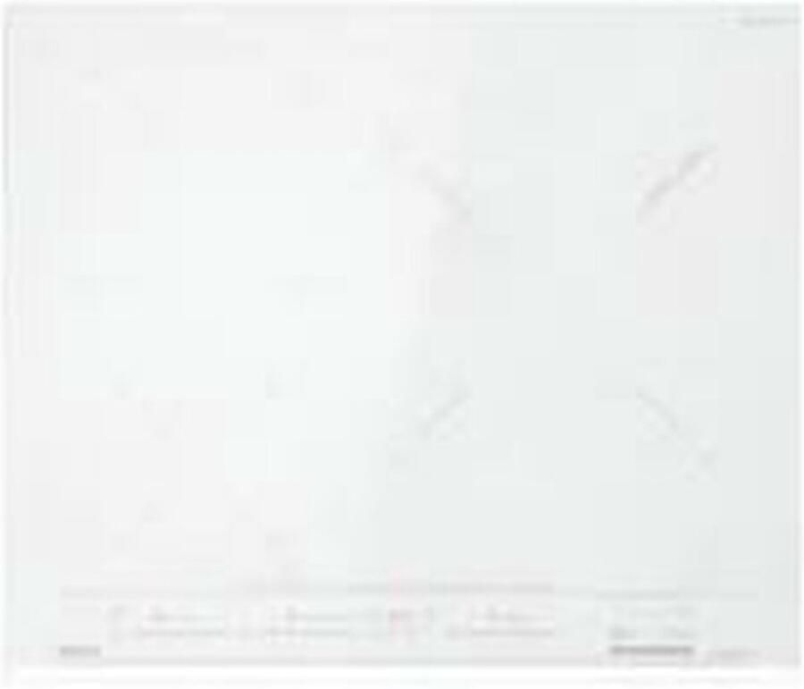 Teka Inductiekookplaat IZC 63632 MPT 7200 W