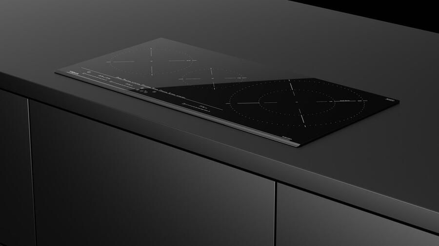 Teka Inductiekookplaat IZC83620 7200W (80 CM)