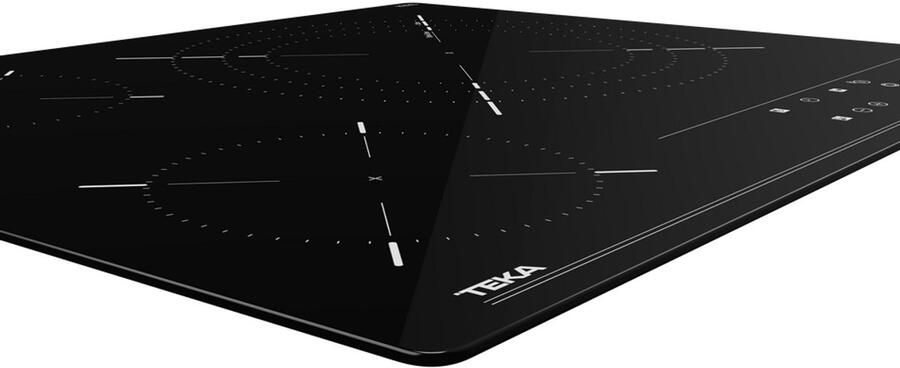 Teka Inductiekookplaat TBC63632TTCBK 6700W (60 cm)