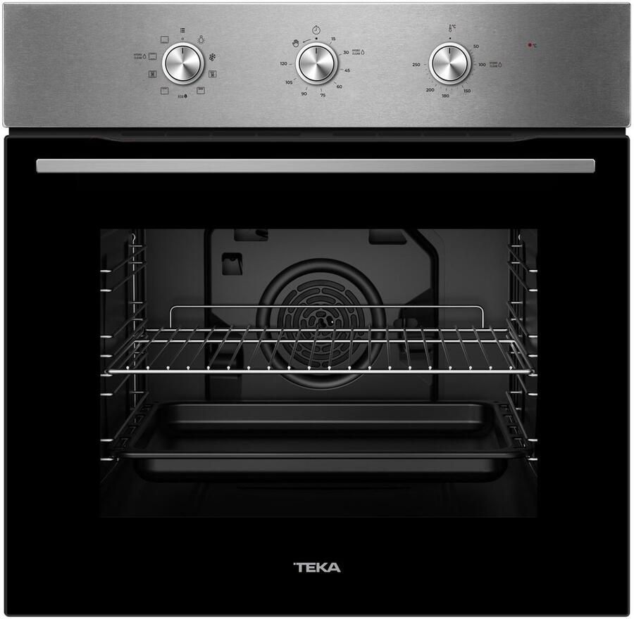 Teka Oven HCB6170 70 L 3000 W