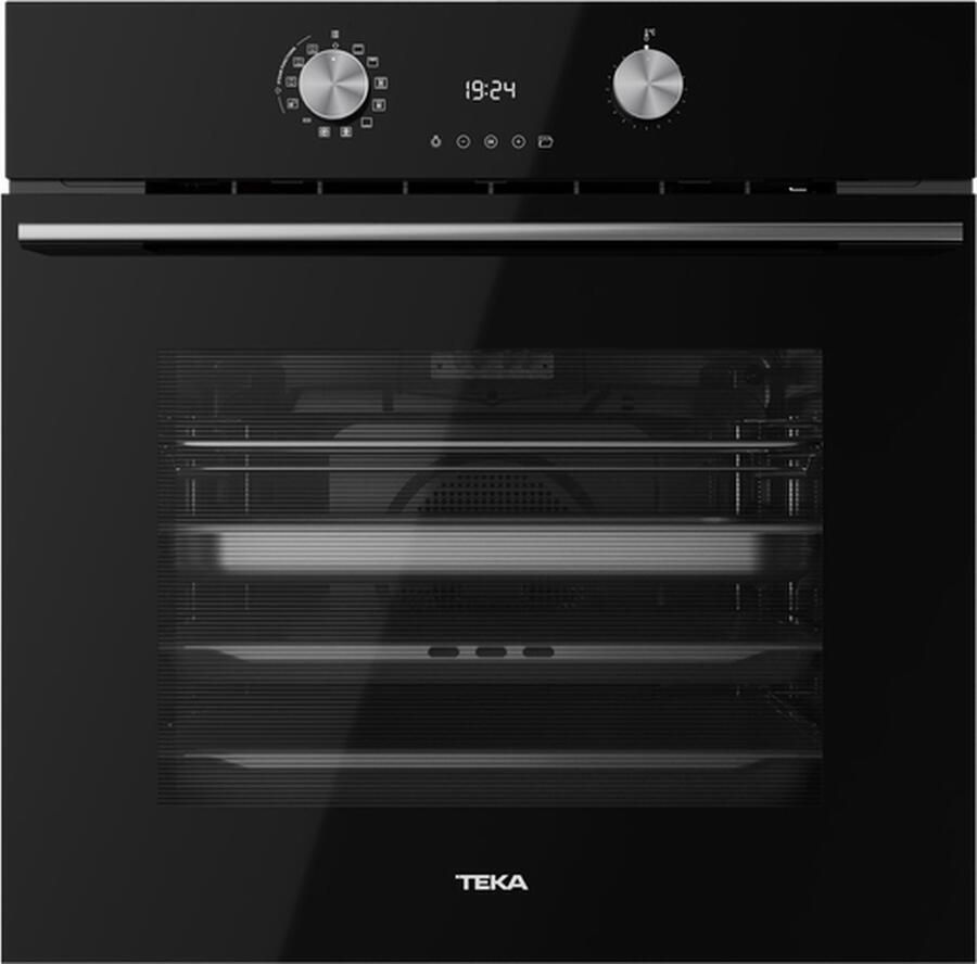 Teka Oven HLB 8550 SC 3215 W 70 L