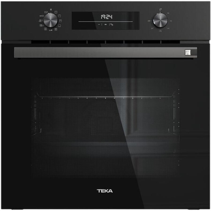 Teka Polyrytische Oven HSB6250P 3400 W 71 L