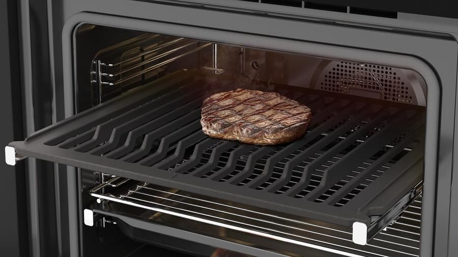 Teka SteakMaster BK 63 l A Zwart - Foto 3