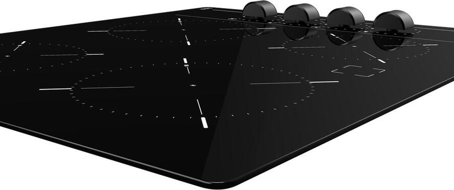 Teka Vitro-keramische Kookplaat TBC64000XFL 60 cm