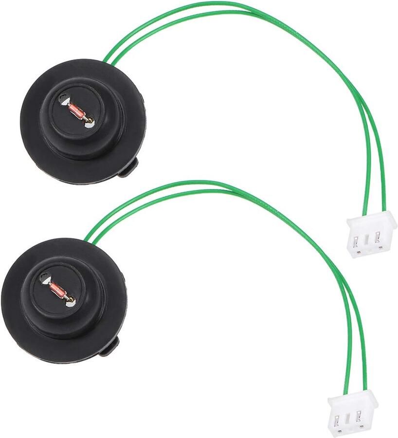Temperatuursensor Inductie Kookplaat 100 K Thermistor 27 5 mm x 18 mm Temperatuurmeting Elektrische Kookplaat Accessoire