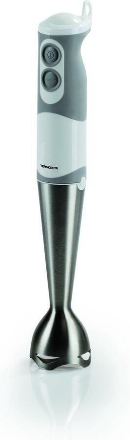 Termozeta 76017 blender Staafmixer 500 W Roestvrijstaal