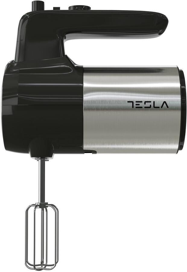 Tesla MX301BX Mixer 300Watt Zwart Roestvrijstaal