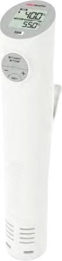TFA-Dostmann TFA-14.1551.02 Sousmatic-white Sous vide stick