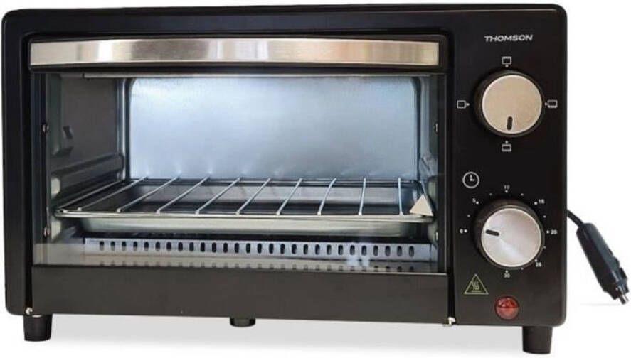 Thomson Elektrische oven 24 V 300 W 9 L