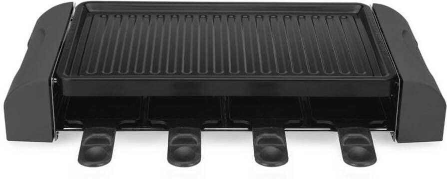 Thomson Gourmetset THR1400 1400 W Zwart merk: