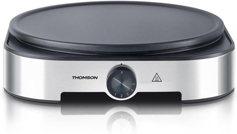 Thomson THC1500 PANNENKOEKENMAKER