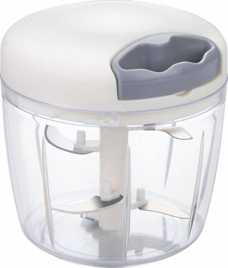 Hakmolen Food Processor Food Chopper Groentesnijder Hakmolens Groente Chopper Keukensnijder Etensnijder Keuken Accessoires