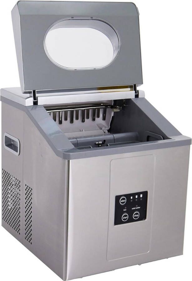 IJsblokjesmachine IJsmaker IJsmachine IJsblokjesmaker IJsblokmaker IJsklontjes Machine IJsklontjesmaker