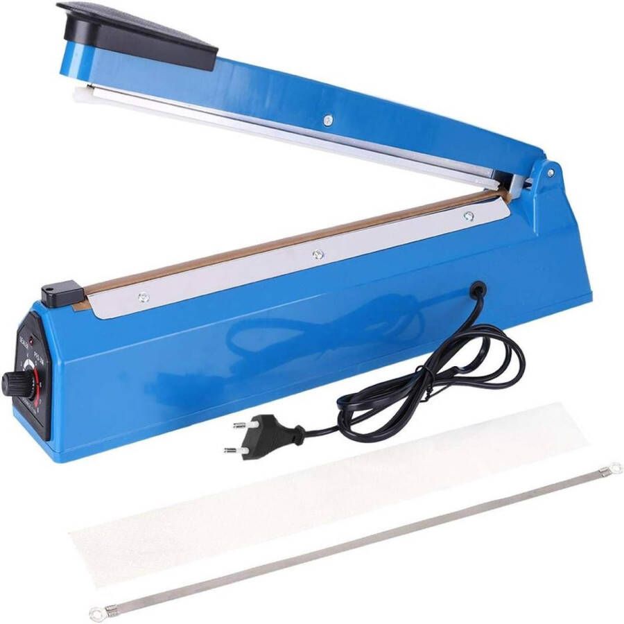 Seal apparaat Sealapparaat Sealer Sealerapparaat Sealer apparaat voor zakjes