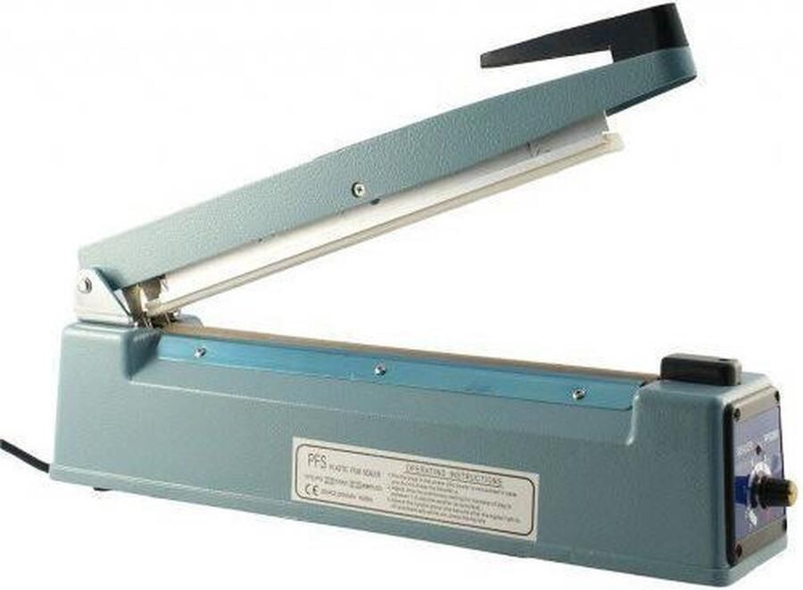Tiptop24 Sealapparaat PFS 300 - Foto 1