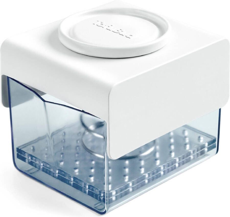 Tofubud Tofupers incl. Receptenboekje Keukenhulpje voor het bereiden van Tofu of Tahoe Tofu Pers Tofu press Vegan Vegetarisch