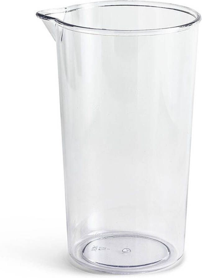 Tognana Porcellane D2DFI03IRZU blender Staafmixer 400 W Blauw