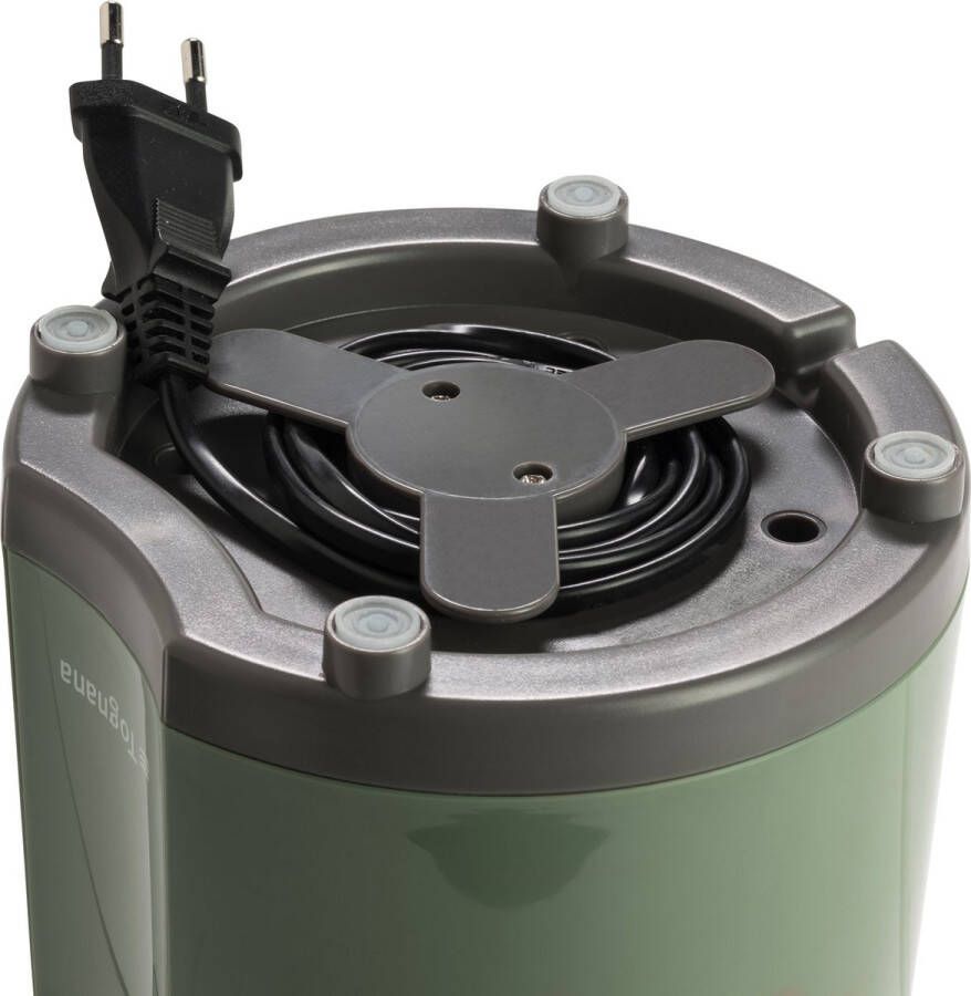 Tognana Porcellane D2DSO01IRVE elektrische citruspers 100 W Groen
