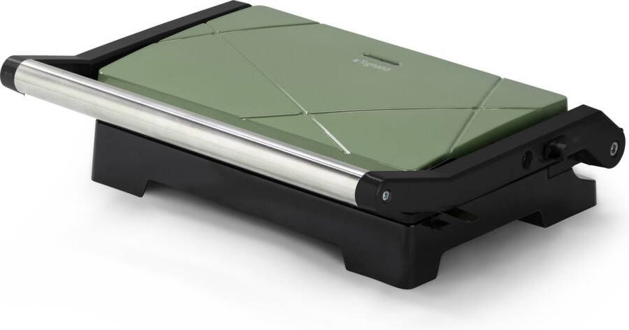 Tognana Porcellane D2DTN02IRVE contactgrill