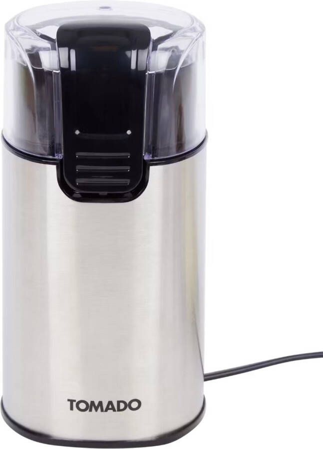 Tomado Coffee Grinder Superior Koffiemolen Electrisch Hoge Kwaliteit Koffiemaler