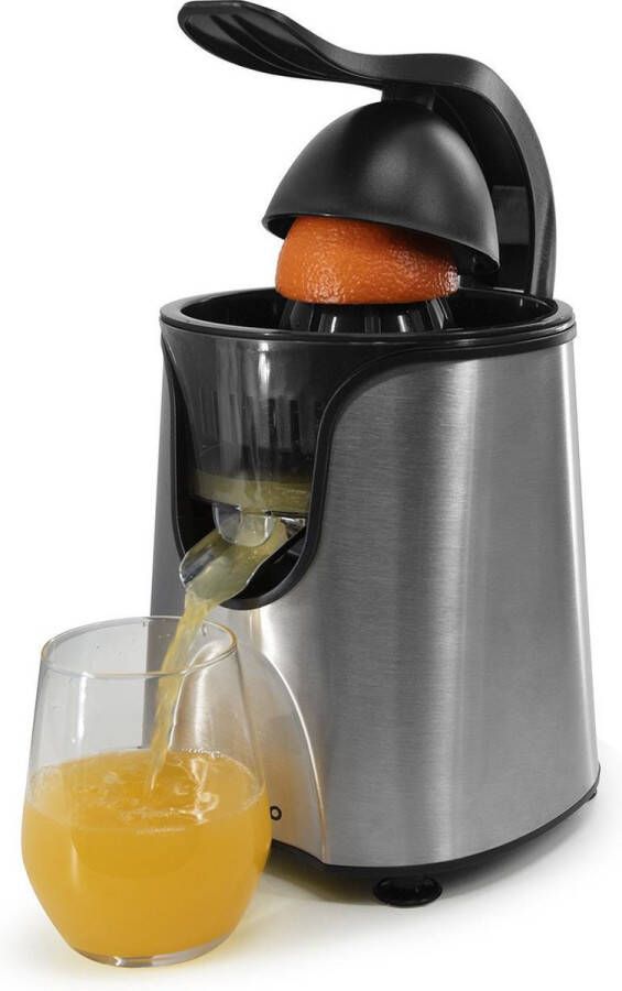 Tomado TJC4002S Citruspers Praktische handgreep RVS - Foto 2