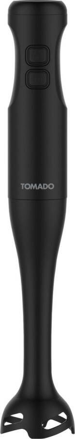 Tomado TSB3500B Staafmixer – Hand blender 2 snelheden 350 watt – Zwart - Foto 2
