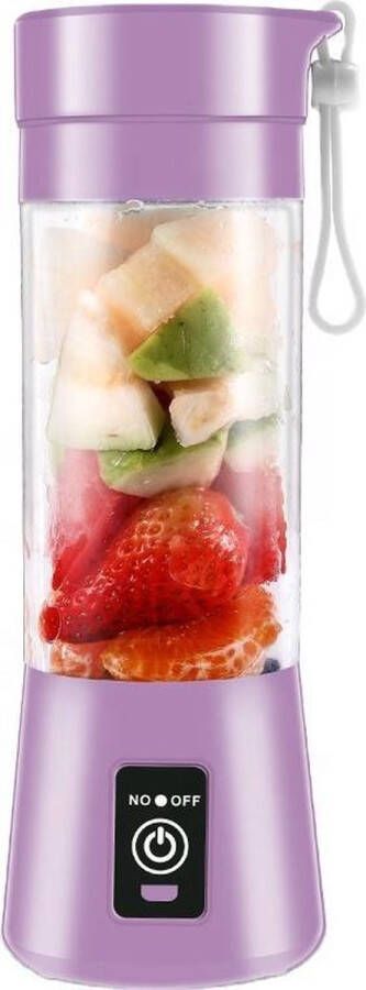 Topco Mini blender voor onderweg