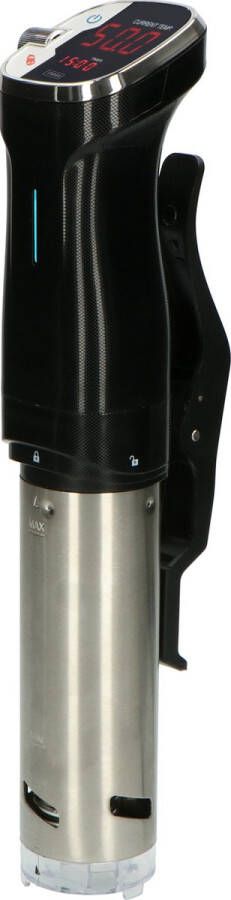 Trebs 99334 Sous vide stick Comfortcook te bevestigen op elk type ketel