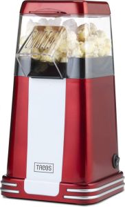 Trebs Comfortcook 99387 Retro Popcornmachine