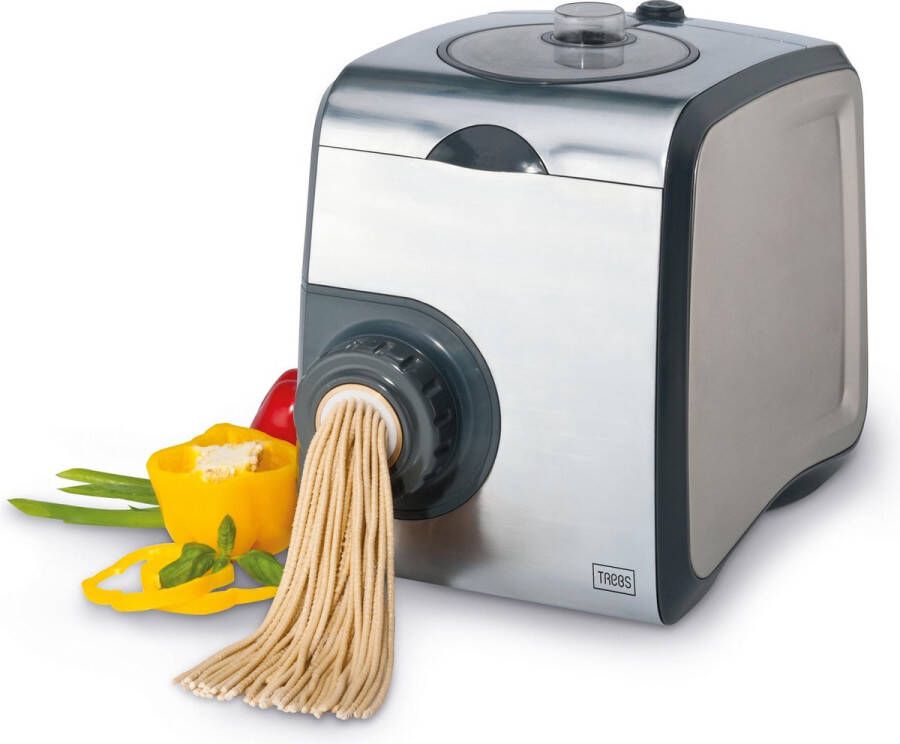 Trebs Professionele Volautomatische Pastamachine 99223