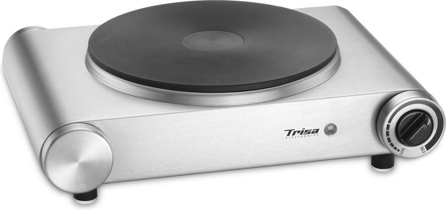 Trisa Just cook 7758.7512 Kookplaat