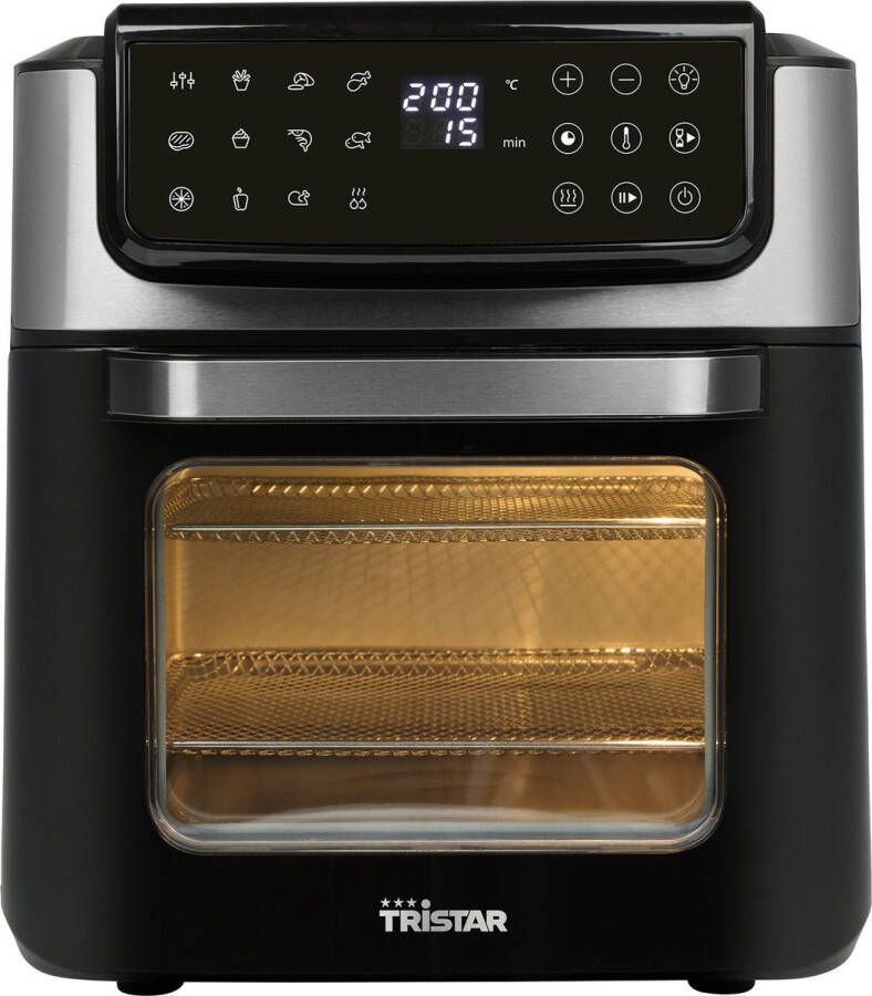 Tristar Airfryer Oven FR-9068