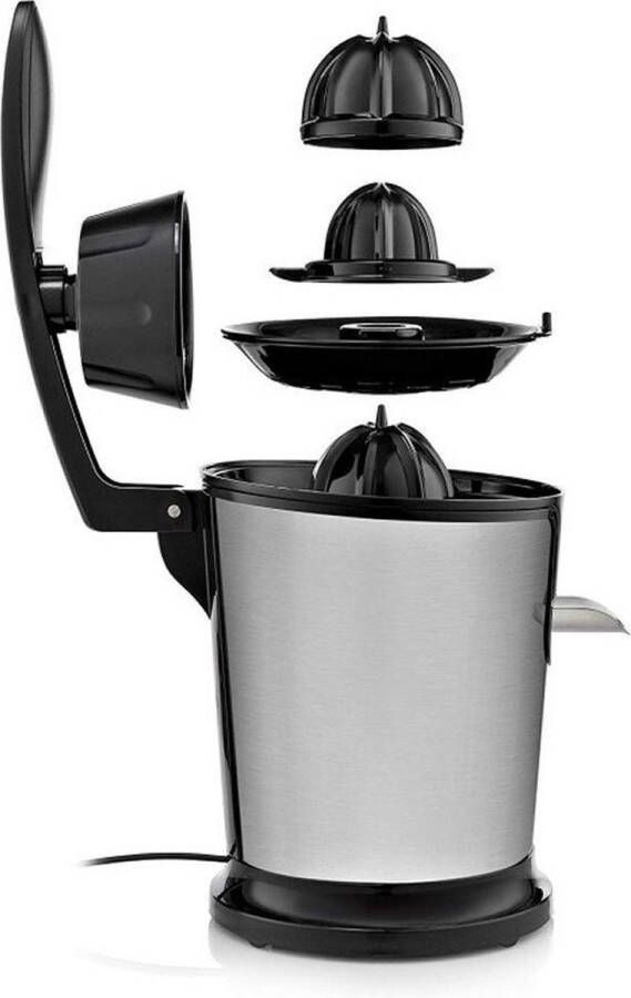 Tristar CP3002PR Citruspers RVS Zwart - Foto 2