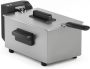 Tristar FR-9334 Friteuse – 3L – 2000 watt Roestvrijstalen behuizing Overhittingsbeveiliging - Thumbnail 2
