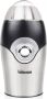 Tristar KM-2270 Coffee Grinder Bonenmaler Elektrische Koffiemolen RVS - Thumbnail 3
