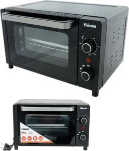 TRISTAR PD-8838 MINI oven