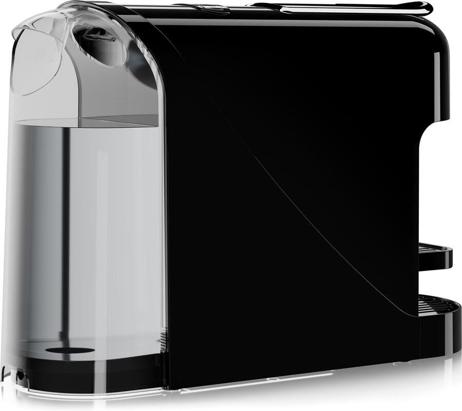Tristar CM-2302 Koffiecupmachine Compatibel met Nespresso 0.8L 1400W Compact & Gebruiksvriendelijk - Foto 2