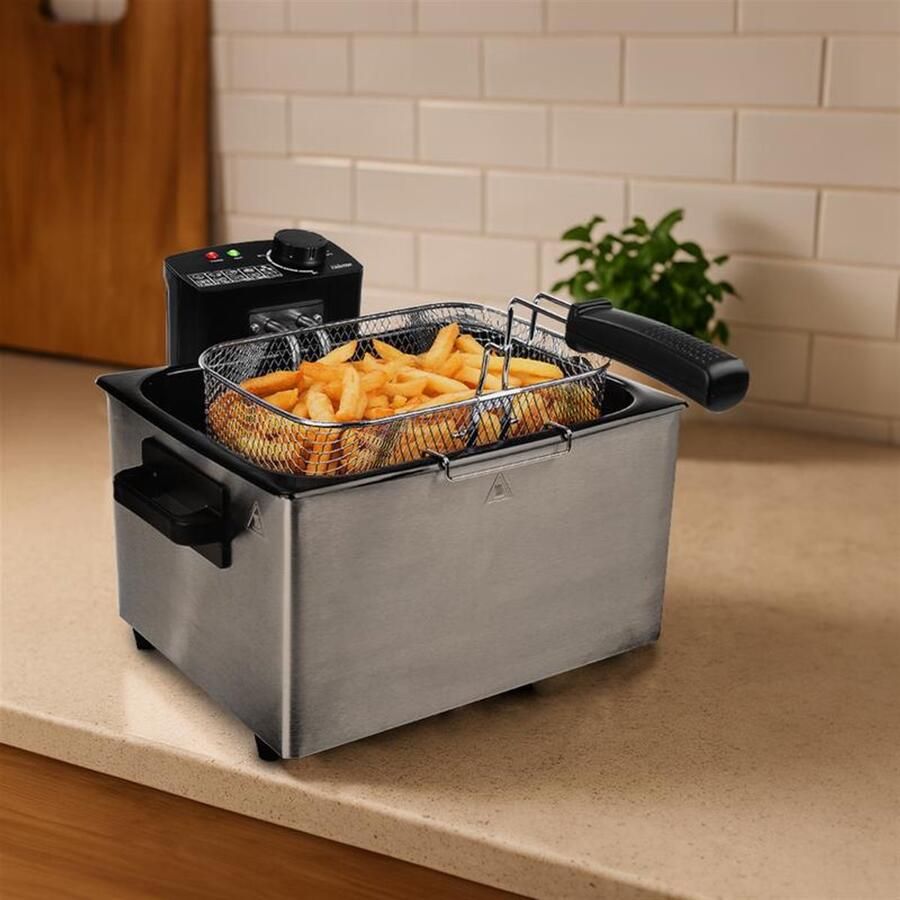Tristar friteuse XL 5 LITER