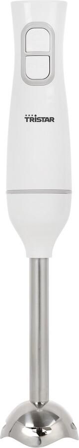 Tristar MX-4880 blender Staafmixer 350 W Wit