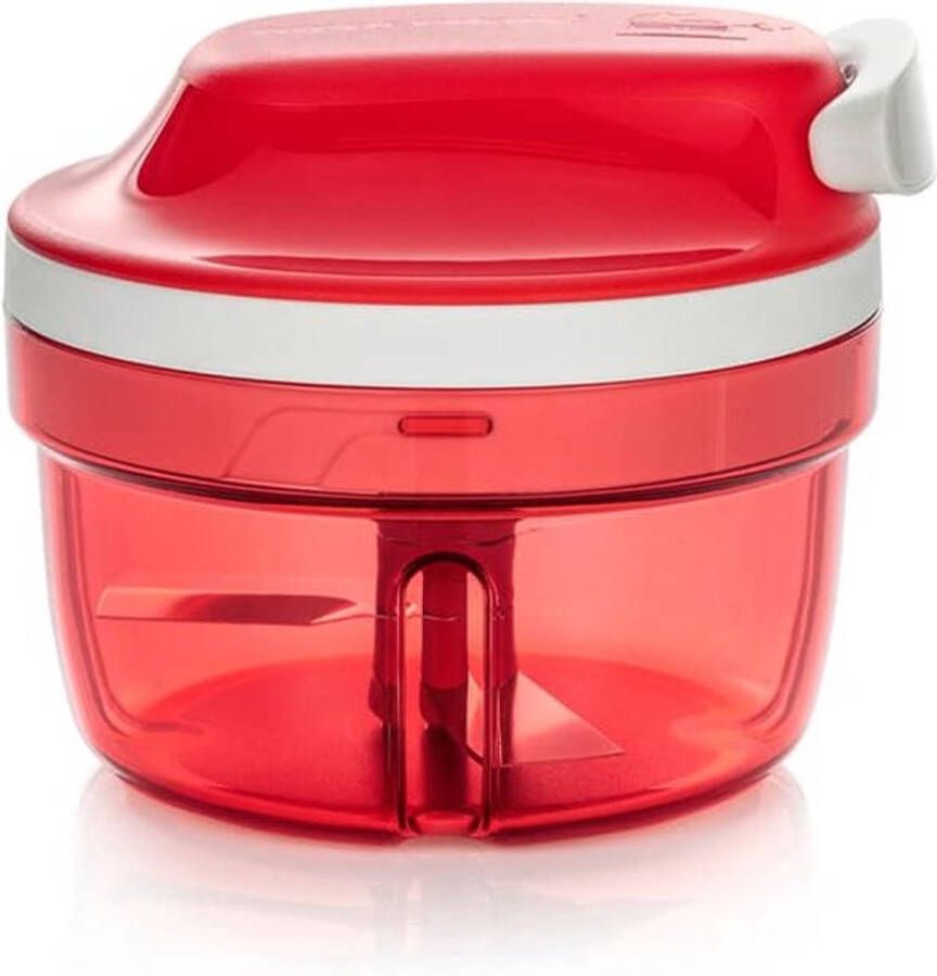 Tupperware Supersonic Chopper Compact Hakmolen