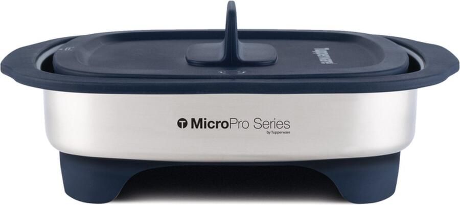Tupperware MicroPro Grill