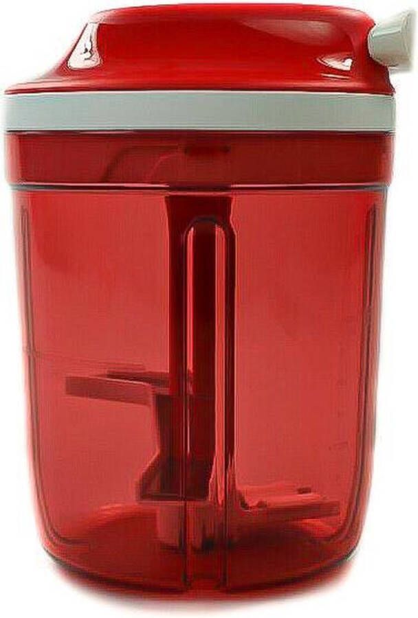 Tupperware Supersonic Chopper Medium Turbomax - Foto 2