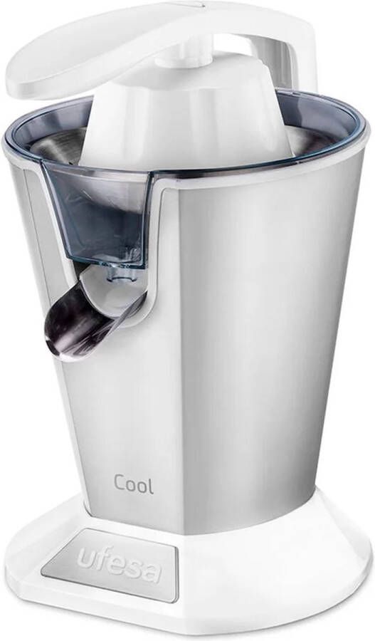 UFESA EX4940 Citruspers 600 Watt 2 perskegels - Foto 2