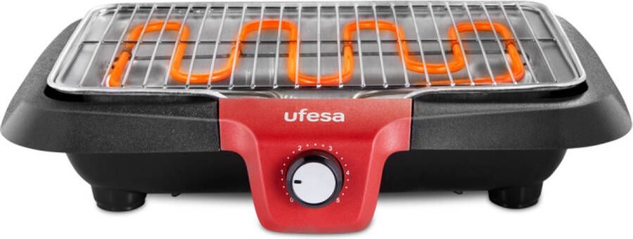 UFESA Grill BB7640 2300W - Foto 2