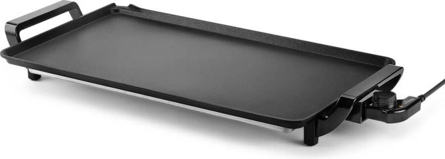 UFESA Indiana 2500 XL Bakplaat Grill 2500 Watt