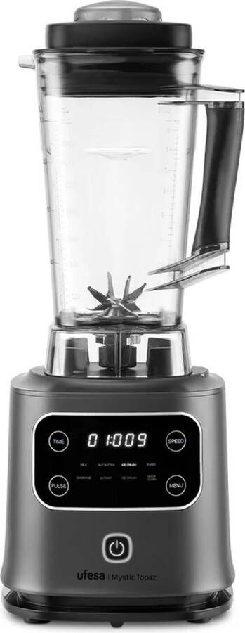 UFESA MYSTIC TOPAZ Professional Blender 2000 Watt 30.000 toeren